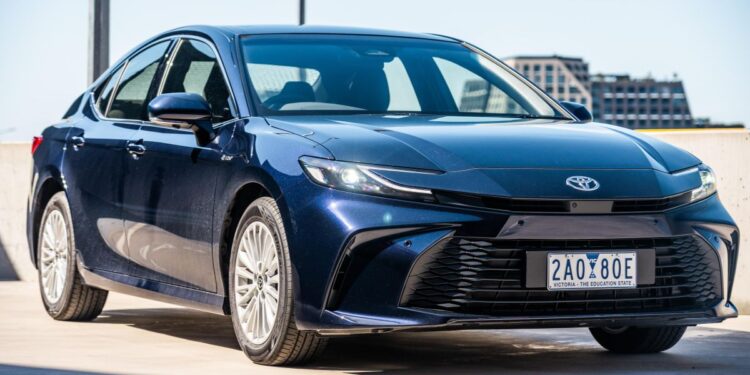 Toyota, Chery among brands unable to meet fuel economy claims in real-world testing