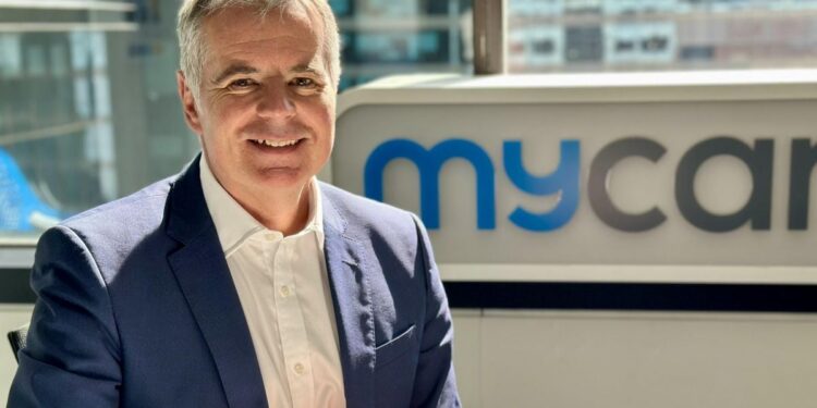Expert Insights: Q&A with mycar managing director Sylvain Borré