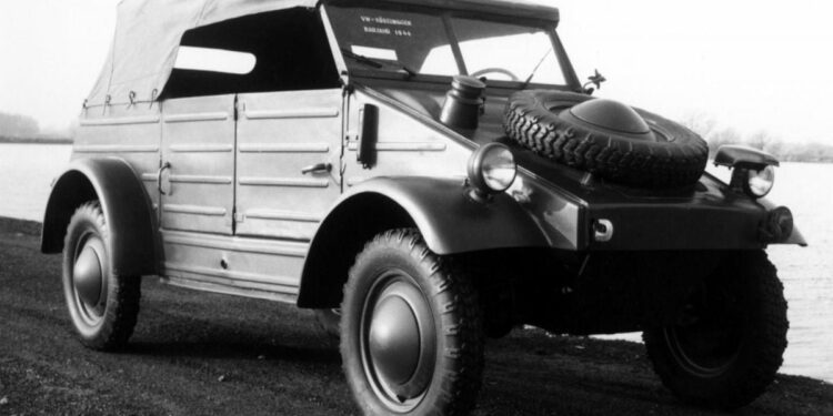 How Subaru, Nissan, VW and Chery got their start in Australia, and where they are now