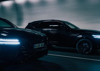 2026 Genesis GV80 price and specs