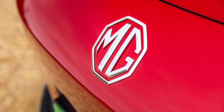MG 2 EV confirmed as rival to BYD Atto 1