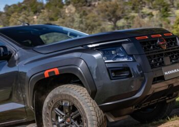 Nissan Navara: Local tuning program delayed ute launch by a year