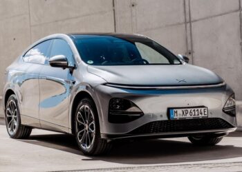 Xpeng G6 update closer to Australia as current model gets special deals