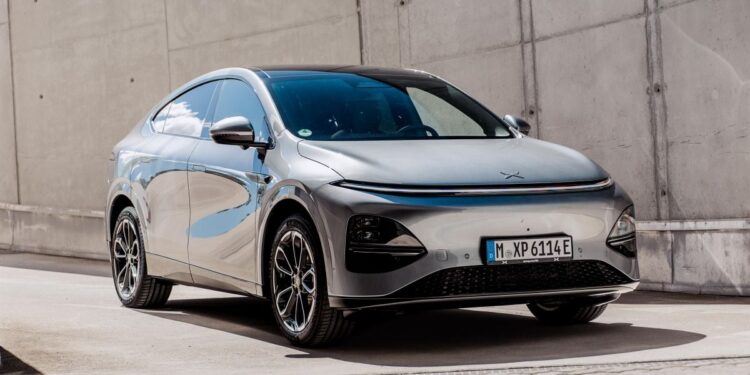 Xpeng G6 update closer to Australia as current model gets special deals