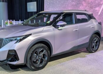 GAC says it won’t enter price wars, will be a ‘middle premier brand’