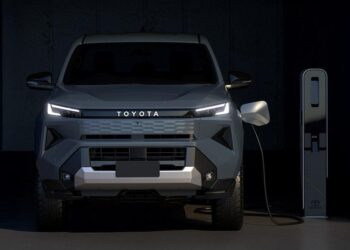 Toyota HiLux EV and ‘game-changing’ hydrogen ute confirmed for Australia