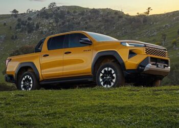 2026 Toyota HiLux revealed as “the most Australian HiLux ever”
