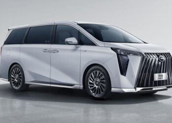 Why China’s GAC is arriving with a people mover in SUV-hungry Australia