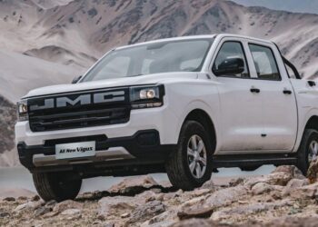 Chinese brand set to have another crack at Australian market with new ute