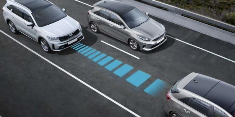 Australian drivers reluctant to trust new car safety tech, study finds