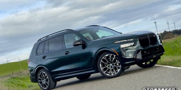 BMW, Mercedes, Audi Reliability Compared