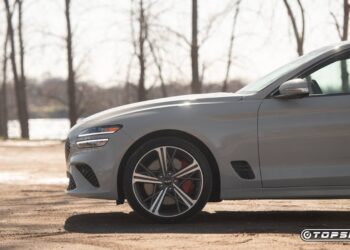 5 Affordable Alternatives to BMW for Thrilling Performance