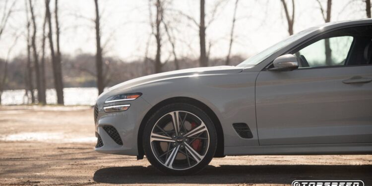 5 Affordable Alternatives to BMW for Thrilling Performance