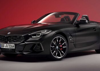 BMW Z4 Final Edition revealed as swansong before production of two-door convertible ends in 2026