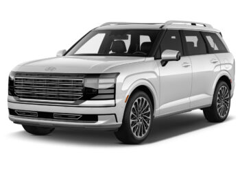 2026 Hyundai Palisade Review: Prices, Specs, and Photos