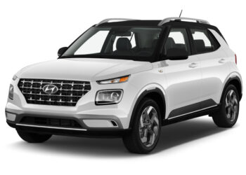 2026 Hyundai Venue Review: Prices, Specs, and Photos