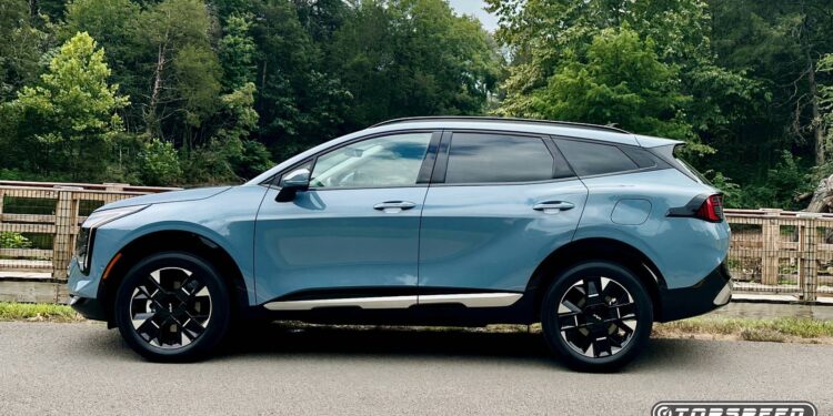 These Are Kia’s Most Reliable Models In 2025