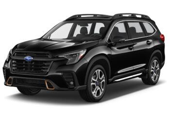 2026 Subaru Ascent Review: Prices, Specs, and Photos