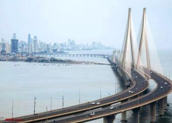 Over 91,000 vehicles used Sealink per day in September 2025