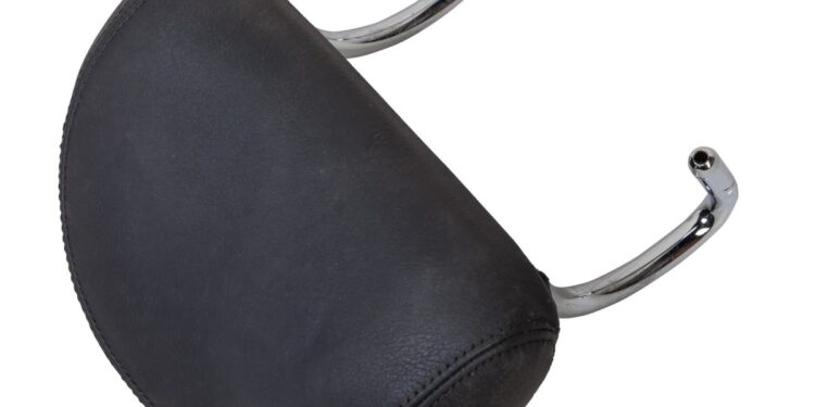 No, Your Car’s Headrests Aren’t Designed to Break Its Windows