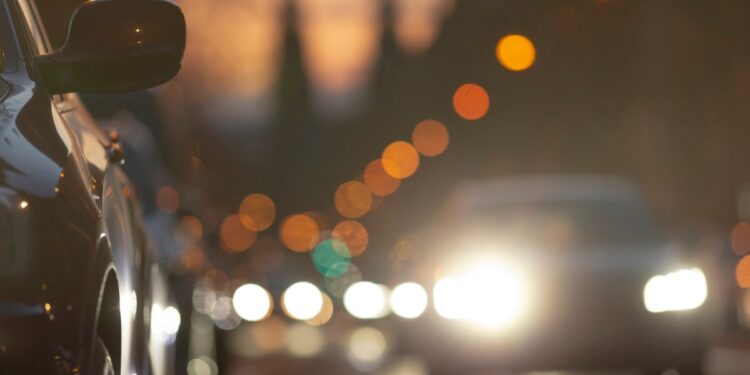 Buying a Car With Daytime Running Lights Could Reduce Your Insurance, and Chances of a Crash