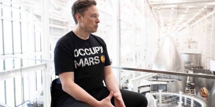 ‘I Will Never Commit Suicide,’ Elon Musk on Whether 3I/Atlas Is an Alien Spaceship