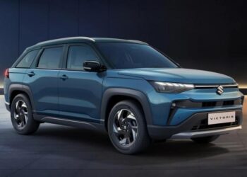 Maruti Victoris CNG variants account for 38% of total bookings