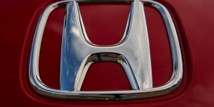 Parade of Honda Sports Cars Breaks Guinness World Record