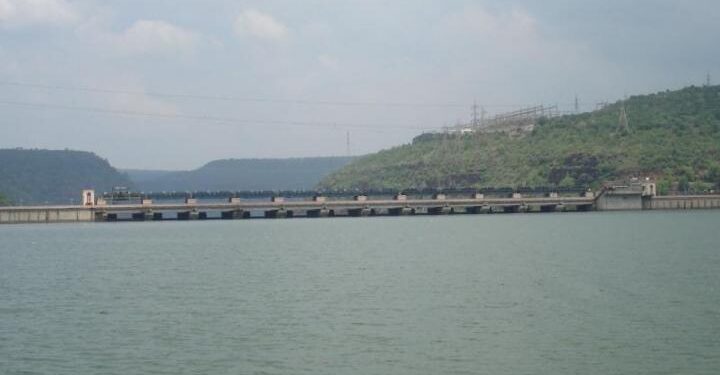 Story time: The day Krishna River almost took me (and 4 other fools)