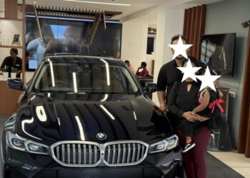 MY BMW 330Li: Impressions post post initial 2 months & 1200 kms