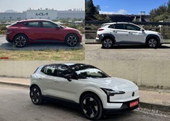 Volvo EX30 vs Kia EV6 vs Hyundai Kona EV: An owner's perspective