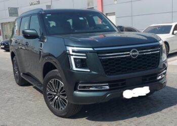 Should Nissan consider launching the Patrol SUV in India?