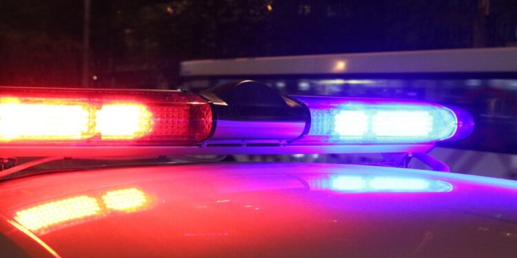 UGA Football Player’s Mom Helps Out During Police Chase, Coach Makes Him Turn Himself In