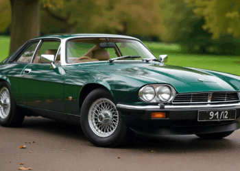 Which Jaguar XJS Parts Are Essential for Classic Restoration in 2025?