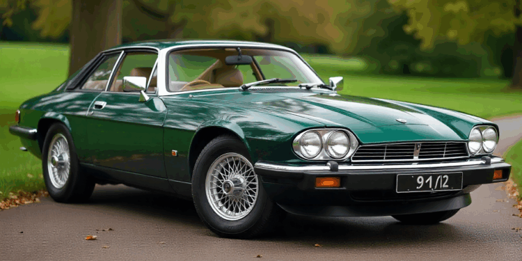 Which Jaguar XJS Parts Are Essential for Classic Restoration in 2025?