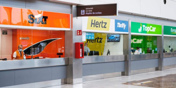 ‘Worthless’ – Family Shells Out Over $400 on Rental Car Insurance That Didn’t Cover a $600 Tire Bulge