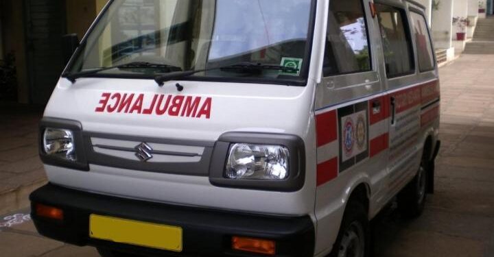 Ambulance and cavalcade followers on roads: How to deal with them?