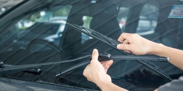 Best Windshield Wipers: Clearly a Good Idea