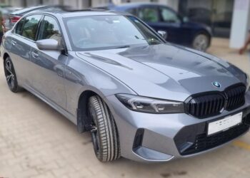 Normal petrol vs XP95: Differences I felt in my BMW 330Li