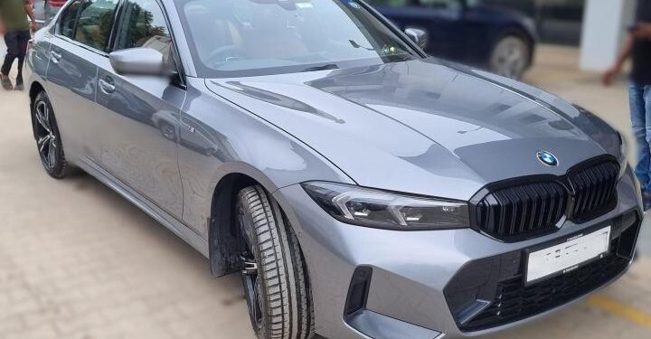 Normal petrol vs XP95: Differences I felt in my BMW 330Li