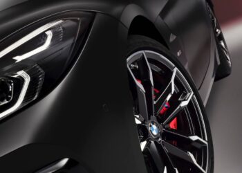 BMW Z4 Final Edition Debuts With Exclusive Paint and Limited Production Run