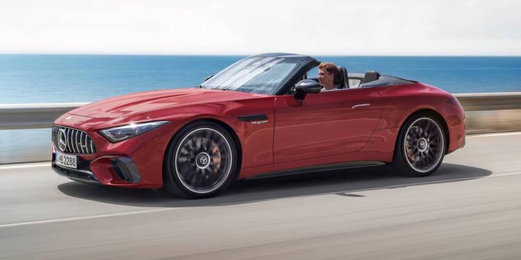 Top 10 Slowest Selling Cars of 2025: Surprising Finds