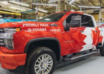 Turns Out Automakers Have No Clue How Much American Content Is Actually In Their Imported Cars