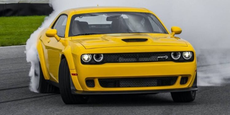 0-60 MPH And Top Speed