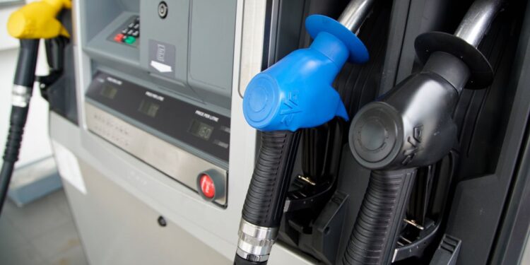 Malaysian fuel prices Nov 27-Dec 3, 2025: down 2 sen; RON95 RM2.63/litre, RON97 RM3.26/L, diesel RM3.08/L