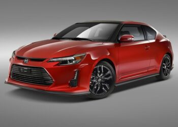 QOTD: Should Toyota Bring Back Scion?