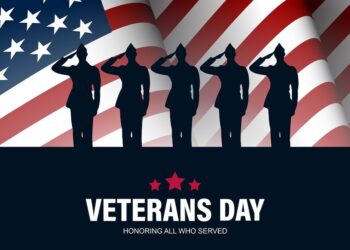Housekeeping: Happy Veteran’s Day 2025 And A Few Other Notes