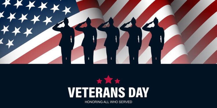 Housekeeping: Happy Veteran’s Day 2025 And A Few Other Notes