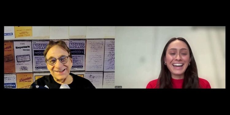 Tales From the Beat Episode 128: The Brand Amp PR Manager Kelly Law