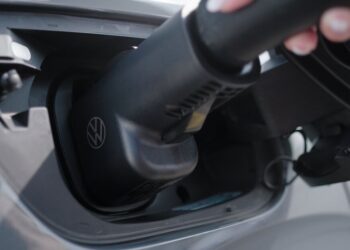 Volkswagen EV Owners Can Now Access The Tesla Supercharger Network